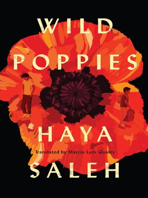 Wild Poppies - ebook